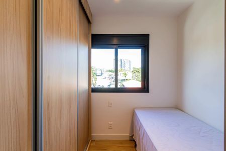 Apartamento à venda com 55m², 2 quartos e 1 vagaQuarto