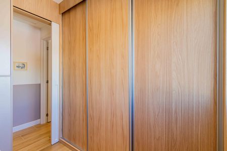 Apartamento à venda com 55m², 2 quartos e 1 vagaQuarto