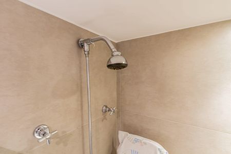 Apartamento à venda com 55m², 2 quartos e 1 vagaBanheiro social