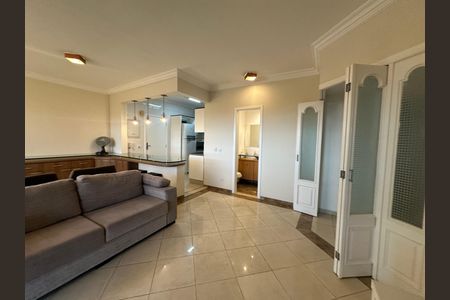 Apartamento à venda com 118m², 3 quartos e 2 vagas Apartamento à venda com 118m², 3 quartos e 2 vagasSala