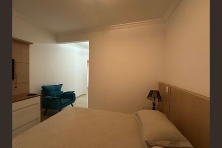Apartamento à venda com 118m², 3 quartos e 2 vagas Apartamento à venda com 118m², 3 quartos e 2 vagasSuíte 1