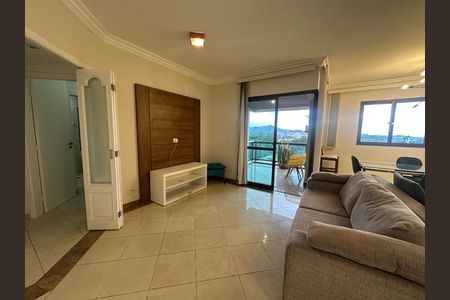 Apartamento à venda com 118m², 3 quartos e 2 vagas Apartamento à venda com 118m², 3 quartos e 2 vagasSala
