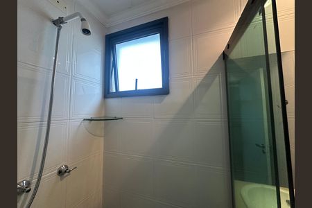 Apartamento à venda com 118m², 3 quartos e 2 vagas Apartamento à venda com 118m², 3 quartos e 2 vagasBanheiro da Suíte 2