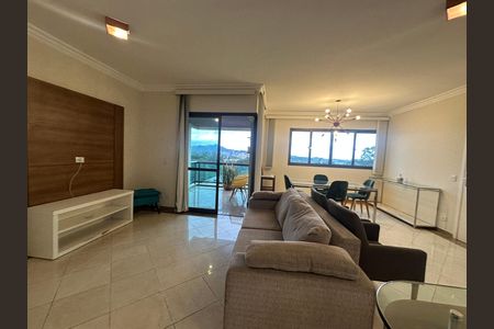 Apartamento à venda com 118m², 3 quartos e 2 vagas Apartamento à venda com 118m², 3 quartos e 2 vagasSala