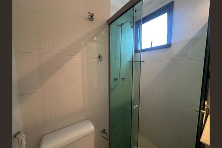 Apartamento à venda com 118m², 3 quartos e 2 vagas Apartamento à venda com 118m², 3 quartos e 2 vagasBanheiro da Suíte 2