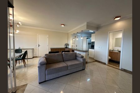 Apartamento à venda com 118m², 3 quartos e 2 vagas Apartamento à venda com 118m², 3 quartos e 2 vagasSala
