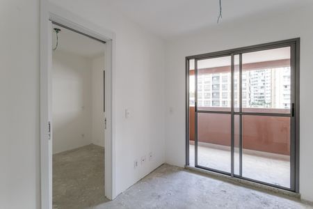Apartamento para alugar com 32m², 1 quarto e sem vaga Apartamento para alugar com 32m², 1 quarto e sem vagaSala/Cozinha