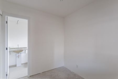 Apartamento para alugar com 32m², 1 quarto e sem vaga Apartamento para alugar com 32m², 1 quarto e sem vagaQuarto Suíte