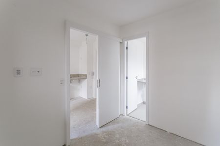 Apartamento para alugar com 32m², 1 quarto e sem vaga Apartamento para alugar com 32m², 1 quarto e sem vagaQuarto Suíte
