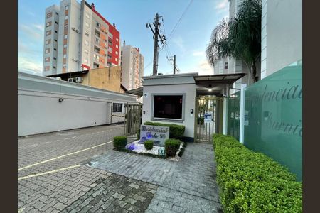 Apartamento para alugar com 45m², 2 quartos e 1 vagaPlaca Instalada em 01/06/2026 - Cod.NYWW-97