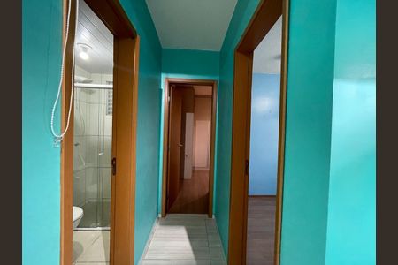 Apartamento para alugar com 2 quartos, 45m² em Operário, Novo Hamburgo