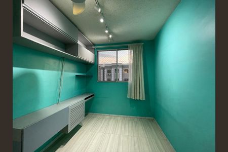 Apartamento para alugar com 2 quartos, 45m² em Operário, Novo Hamburgo