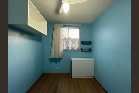 Apartamento para alugar com 2 quartos, 45m² em Operário, Novo Hamburgo