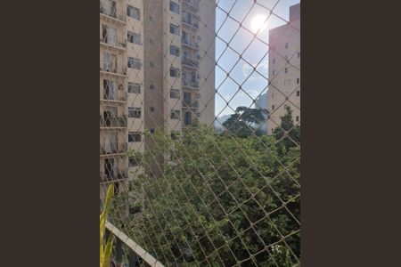Apartamento à venda com 52m², 2 quartos e 1 vaga Apartamento à venda com 52m², 2 quartos e 1 vagaVista