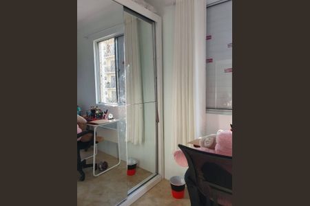 Apartamento à venda com 52m², 2 quartos e 1 vaga Apartamento à venda com 52m², 2 quartos e 1 vagaQuarto