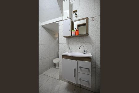 Casa para alugar com 130m², 3 quartos e 2 vagasBanheiro da  Casa 2