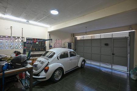 Casa para alugar com 130m², 3 quartos e 2 vagasGaragem