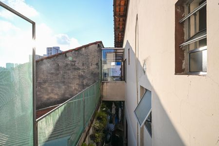 Casa para alugar com 130m², 3 quartos e 2 vagasVista do Quarto 1