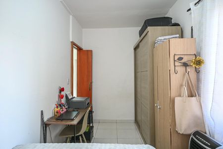 Casa para alugar com 130m², 3 quartos e 2 vagasQuarto 2