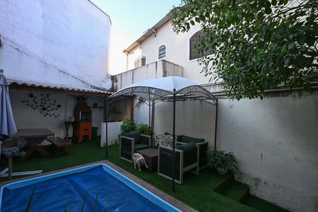 Casa para alugar com 130m², 3 quartos e 2 vagasÁrea de Descanso