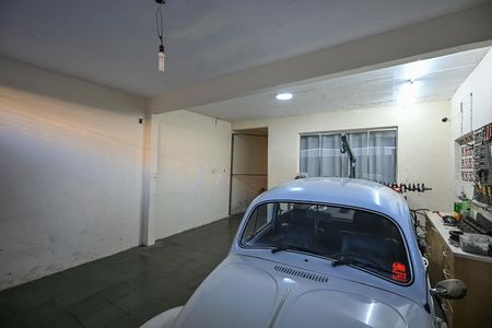 Casa para alugar com 130m², 3 quartos e 2 vagasGaragem