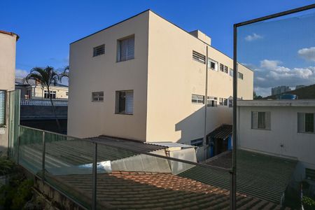 Casa para alugar com 130m², 3 quartos e 2 vagasVista do Quarto 2