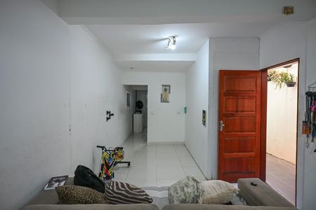 Casa para alugar com 130m², 3 quartos e 2 vagasSala da Casa 2