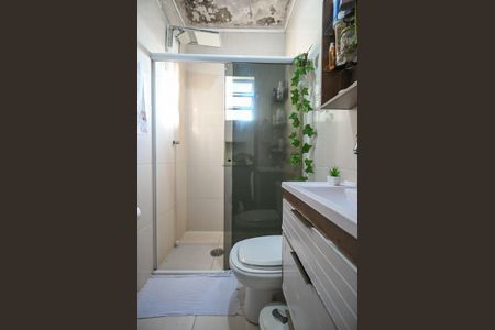 Casa para alugar com 130m², 3 quartos e 2 vagasBanheiro