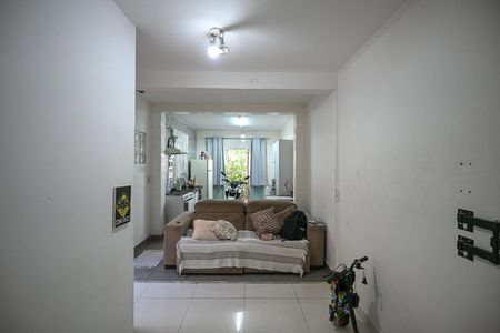 Casa para alugar com 130m², 3 quartos e 2 vagasSala da Casa 2