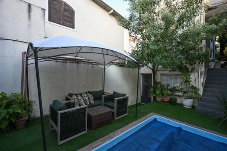 Casa para alugar com 130m², 3 quartos e 2 vagasÁrea de Descanso