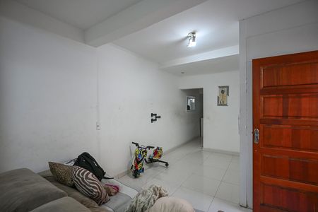 Casa para alugar com 130m², 3 quartos e 2 vagasSala da Casa 2
