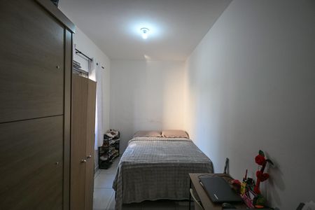 Casa para alugar com 130m², 3 quartos e 2 vagasQuarto 2