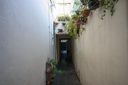 Casa para alugar com 130m², 3 quartos e 2 vagasCorredor Externo