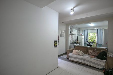 Casa para alugar com 130m², 3 quartos e 2 vagasSala da Casa 2