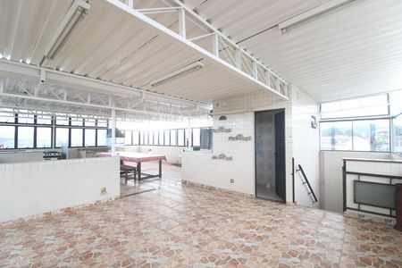 Casa para alugar com 300m², 3 quartos e 3 vagasTerraço