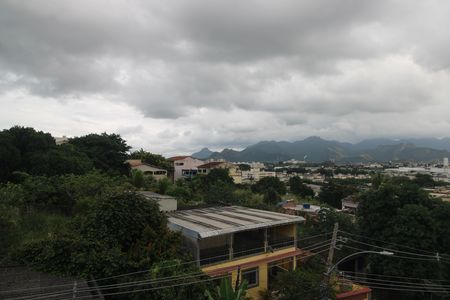 Casa para alugar com 300m², 3 quartos e 3 vagasTerraço - Vista