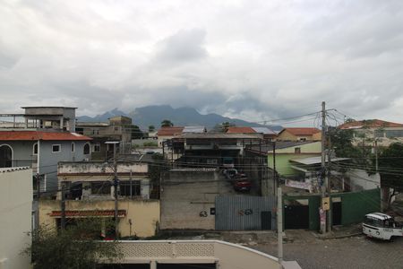 Casa para alugar com 300m², 3 quartos e 3 vagasTerraço - Vista