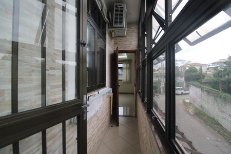Casa para alugar com 300m², 3 quartos e 3 vagasÁrea de serviço