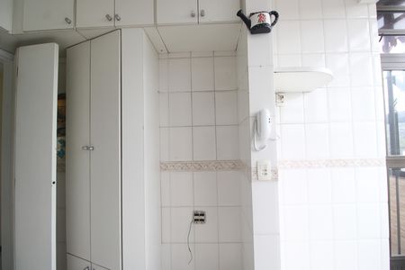 Casa para alugar com 300m², 3 quartos e 3 vagasCozinha