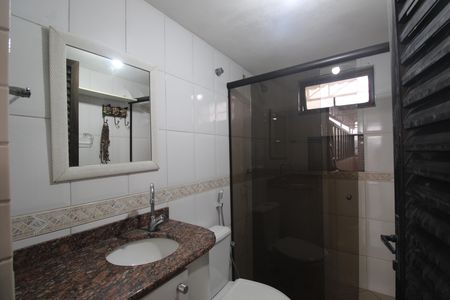 Casa para alugar com 300m², 3 quartos e 3 vagasTerraço - Banheiro