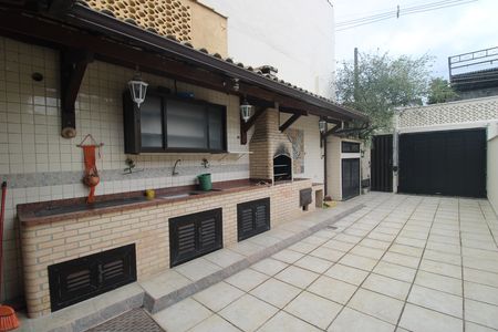 Casa para alugar com 300m², 3 quartos e 3 vagasGaragem