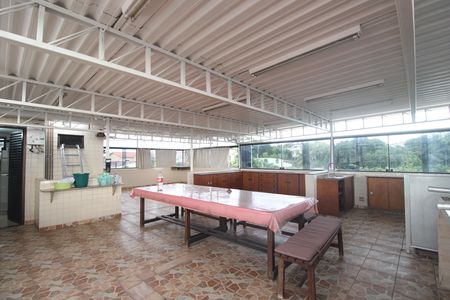 Casa para alugar com 300m², 3 quartos e 3 vagasTerraço