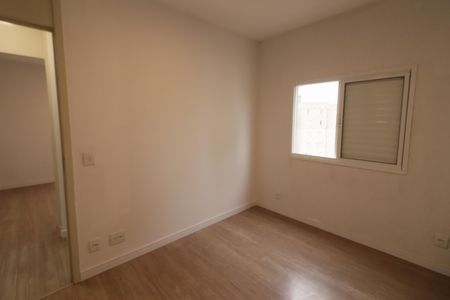 Apartamento à venda com 54m², 2 quartos e 1 vagaQuarto 2