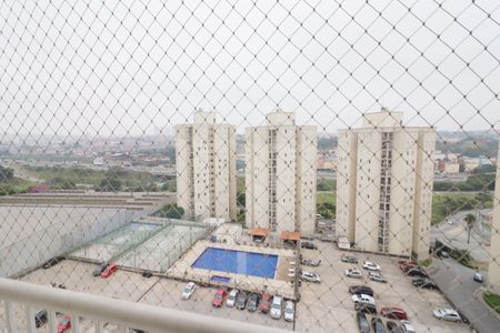 Apartamento à venda com 54m², 2 quartos e 1 vagaSala