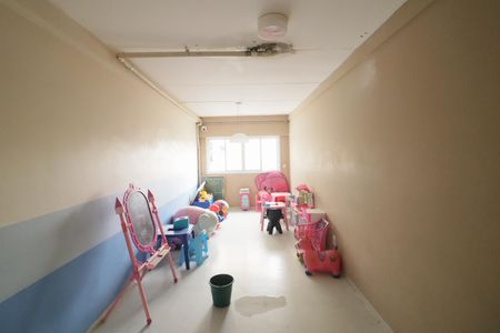 Apartamento à venda com 54m², 2 quartos e 1 vagaÁrea comum - Brinquedoteca