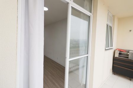 Apartamento à venda com 54m², 2 quartos e 1 vagaSala
