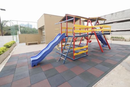 Apartamento à venda com 54m², 2 quartos e 1 vagaÁrea comum - Playground