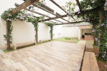 Apartamento à venda com 54m², 2 quartos e 1 vagaÁrea comum - Salão de festas