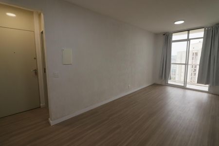 Apartamento à venda com 54m², 2 quartos e 1 vagaSala