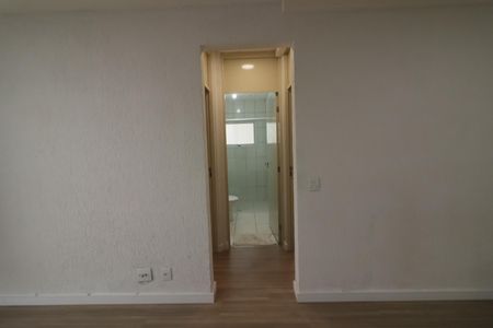 Apartamento à venda com 54m², 2 quartos e 1 vagaSala